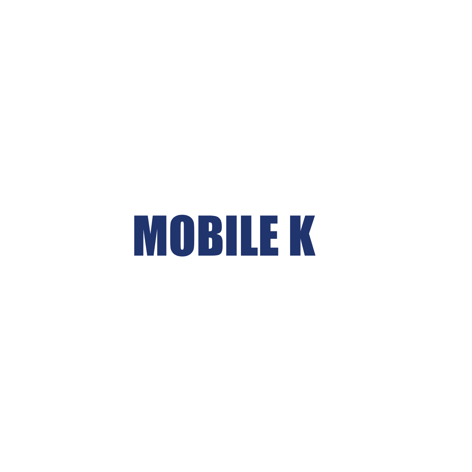 MOBILE K resmi